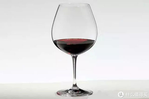葡萄酒|如何挑选正确的葡萄酒杯