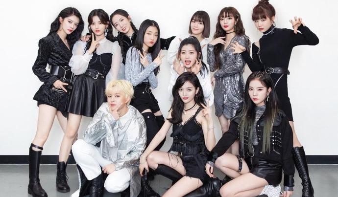  R1SE|“火箭少女”成功晋级预备歌王，“R1SE”面临淘汰，谁会是最后的歌王？