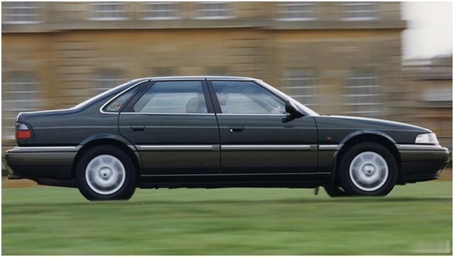 汽车品牌|这三个英国经典汽车品牌,曾是英国皇室座驾,如今已经消失