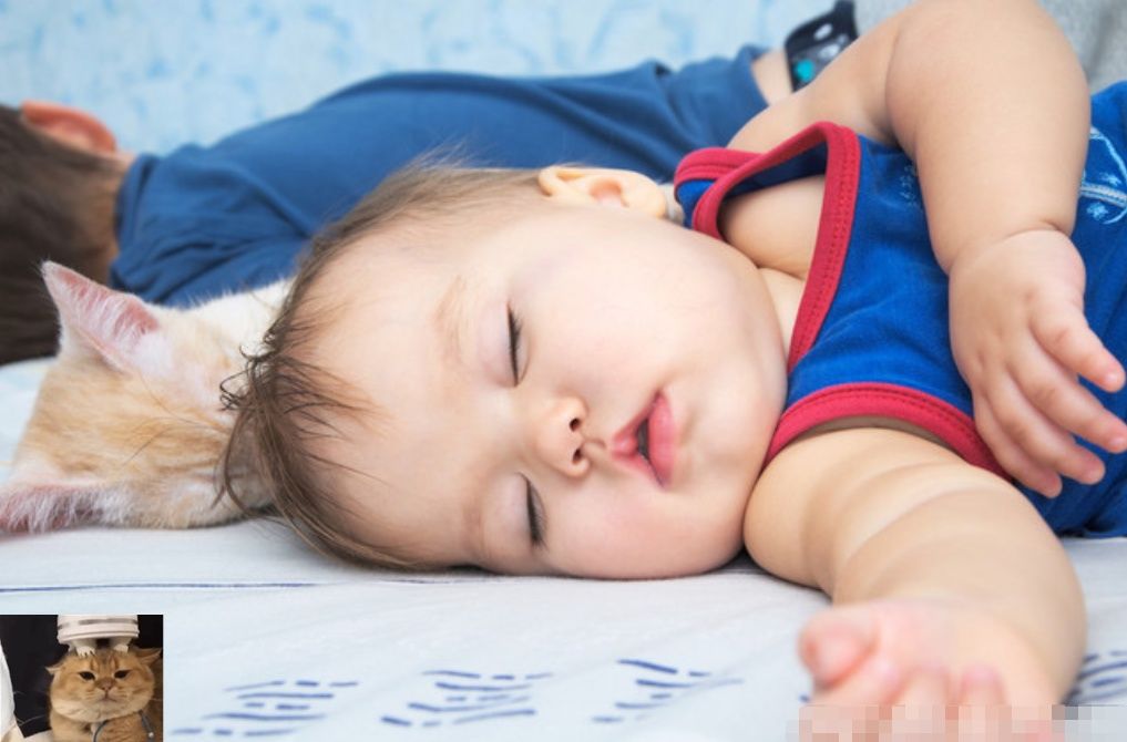 宝宝侧卧|宝宝睡姿“侧卧仰卧俯卧”利弊分析,情况不同睡姿不同,看完有数