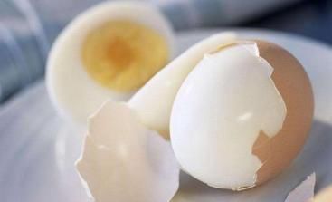 记得|水煮鸡蛋,记得不要开水下锅,多加这几步,鸡蛋嫩滑不开裂