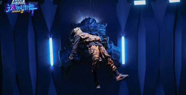  选手|《街舞》张艺兴实力认证，王一博低开高走，王嘉尔钟汉良成戏精！