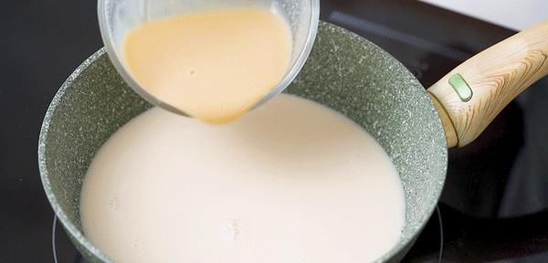 香绝|早餐别只喝豆浆了！这新吃法香绝了，简单又省心