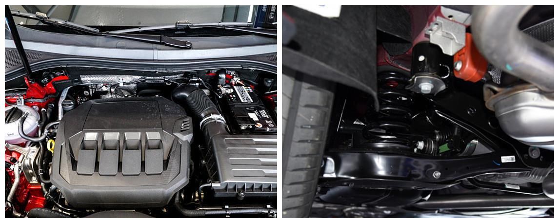  设计|大众全新“轿跑SUV”来了，途观L同平台，性能不输宝马X3？