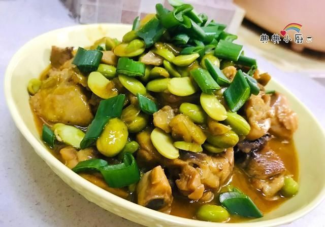 鲜香|鲜香入味的家常菜,天热没食欲的你也能多吃点饭!