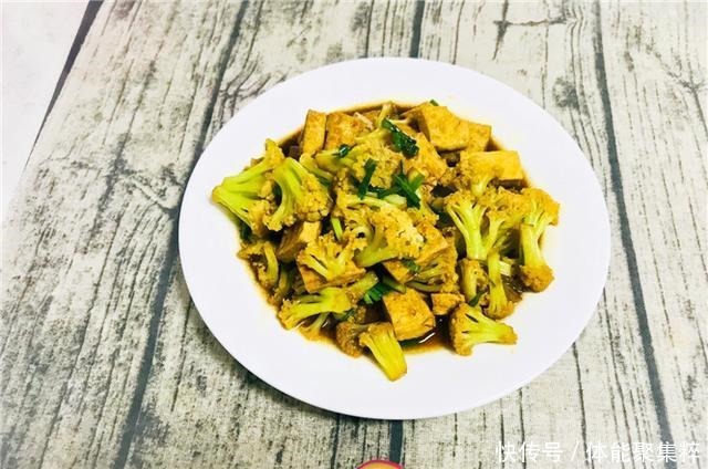 翻炒|百吃不厌的6道家常菜,清爽可口,宅家不心烦