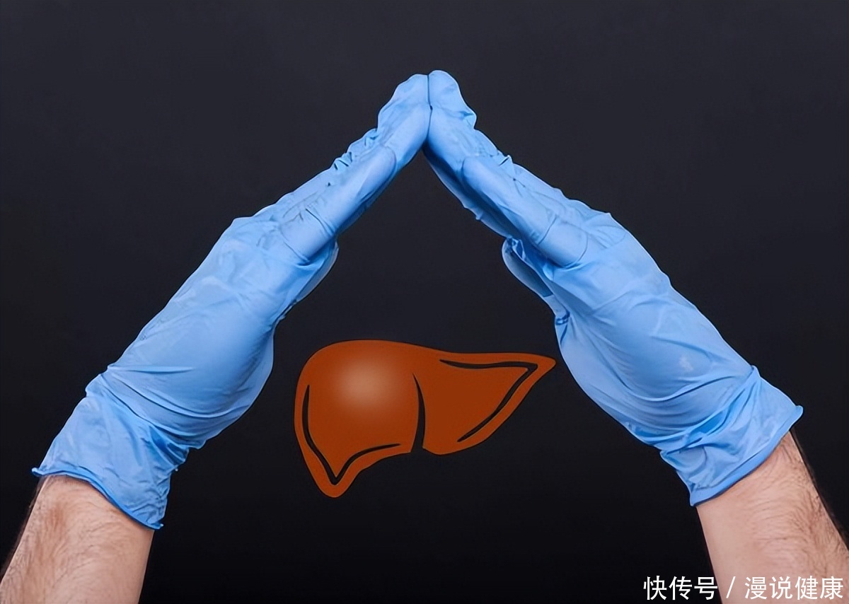 这2种人最容易肝受损千万注意了(肝一旦受损，身上这7个迹象来“报告”！若一个都没，说明肝不错)