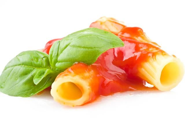 西餐|蕃茄通心粉,给生活点小情趣,西餐家常菜学起来,做法其实很简单