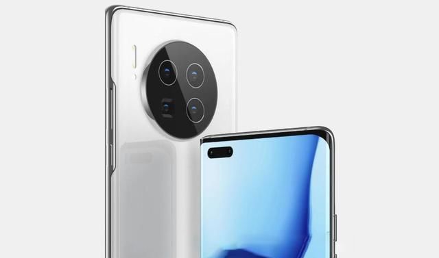 华为手机|期待mate40Pro不如先看看mate30Pro的优缺点