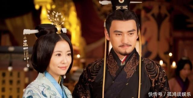 丈夫|丈夫结婚三月就打仗去了，两年后妻子被召进皇宫，老公居然是皇上