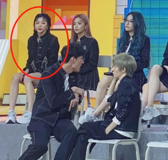 陆柯燃|THE9团综路透被曝,虞书欣可爱陆柯燃帅气,我却没认出孔雪儿