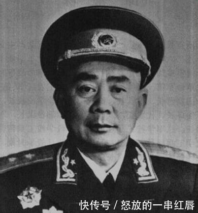 凶手|开国将军在自己家里被枪杀, 凶手是他手下的一个小科长