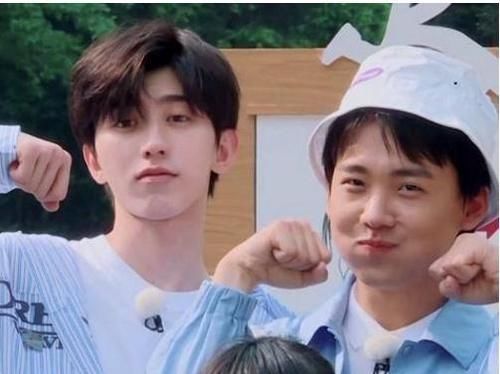 麒麟|郭麒麟:“原来爱是会消失的对不对!”