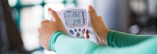  文章|你的体脂率是多少？想知道如何计算吗？一篇文章给你答案