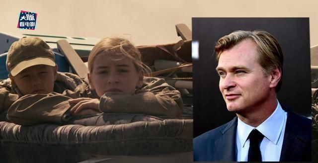  穿越|《星际穿越》深度彩蛋分析！为何选玉米为末日谷物原来还有这操作