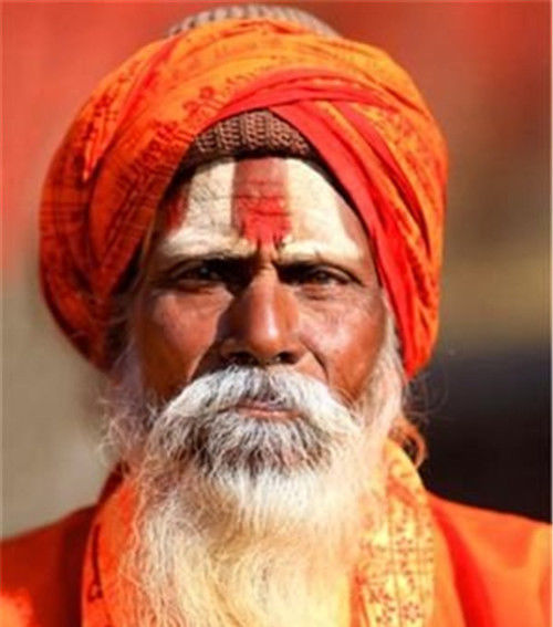  偷偷|印度苦行僧自称78年不进食，引起军方注意，直到偷偷装上摄像头