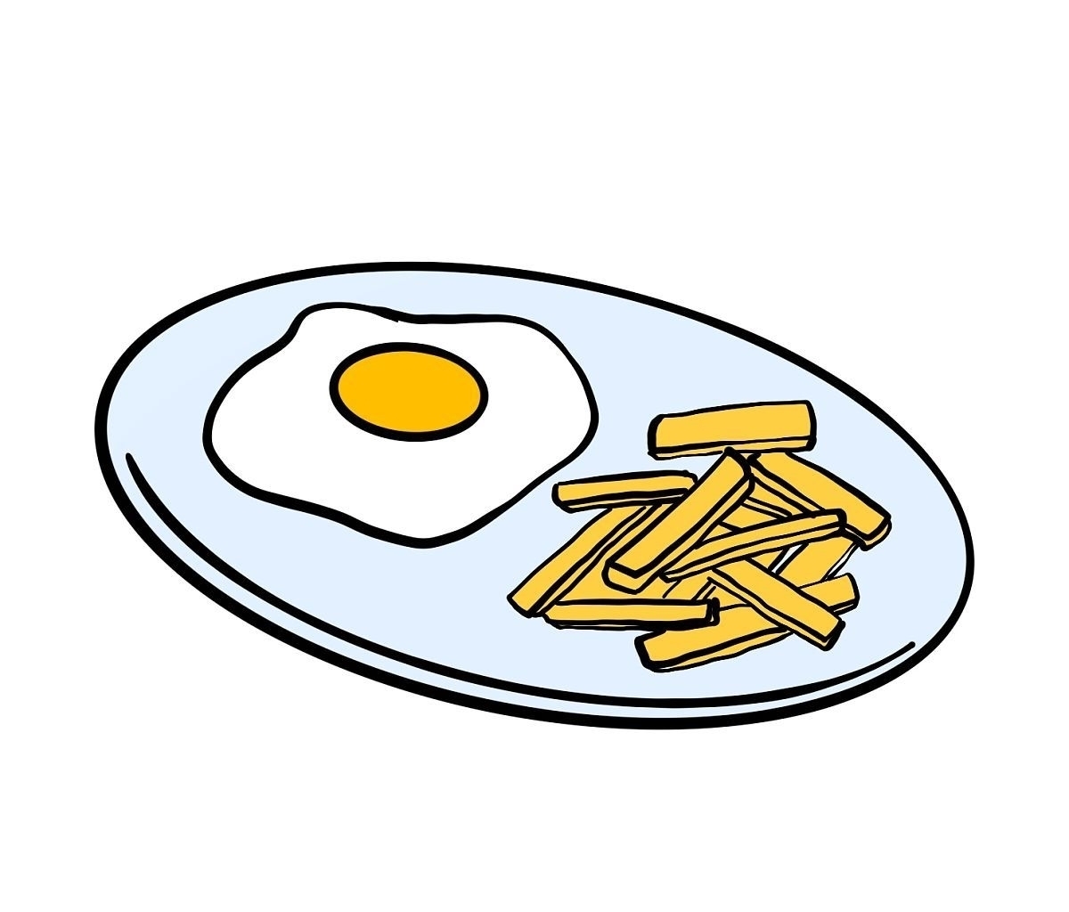  不吃早餐|肝不好的人，常见4种表现，若你一个没中，先恭喜了