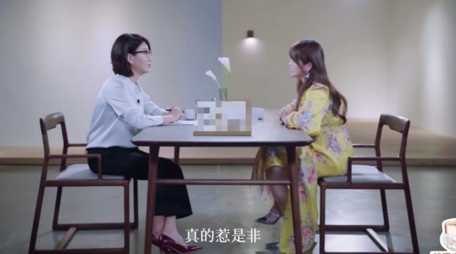  厉害|你以为她早就糊了？其实她厉害着呢