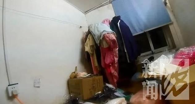 遭殃|男子专偷女性内衣“欣赏”,多名女性遭殃后,发现其家里囤了10箱