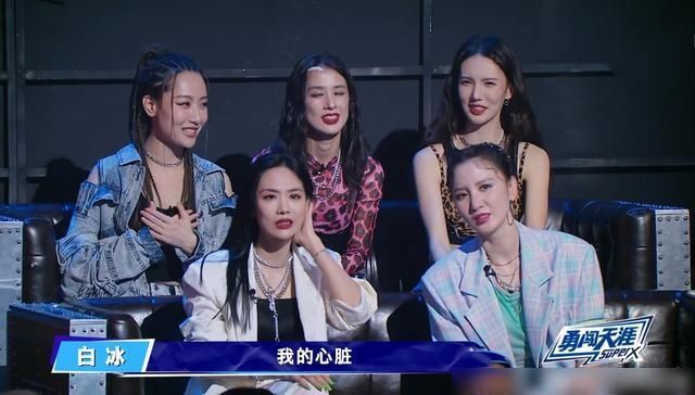  加盟以后|《街舞3》邀请“姐姐团”参加，除了开场舞表演，还决定舞者去留