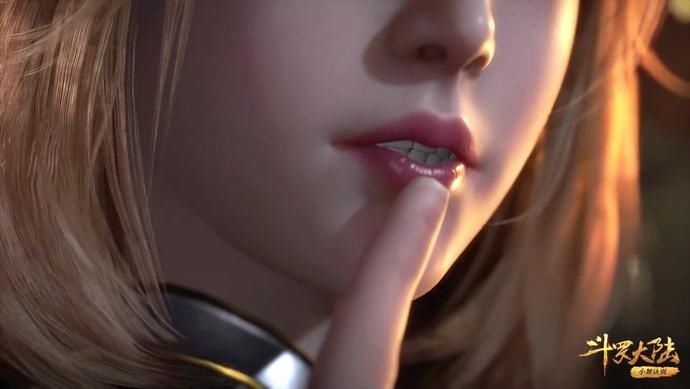  再次|斗罗115话：唐三的容貌再次改变，颜值大涨，连胡列娜看了也脸红