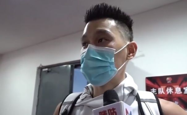 解立|进4强后首钢将帅齐发声!解立彬低调十足,林书豪宣战广东宏远