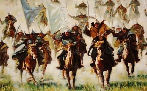 四帝|她生下4子都成皇帝，被称为“四帝之母”，比武则天更传奇