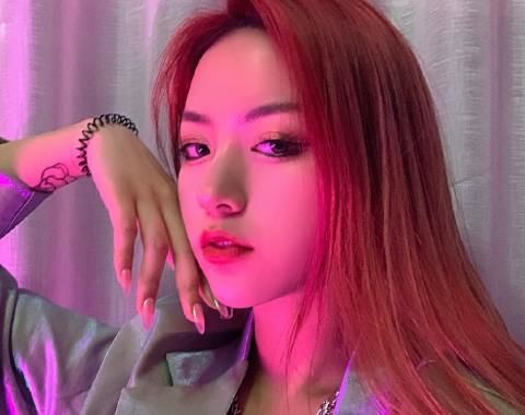  节目|艾比和刀小刀组女团，团名叫“九千万”，得知名字由来：也是没谁了