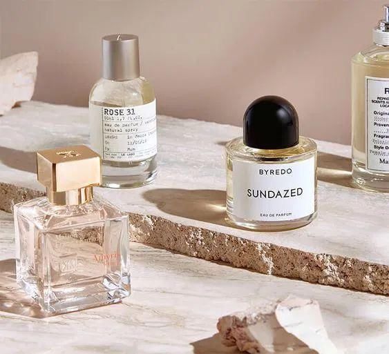 沙龙|秋冬最脱俗的味道,16款小众沙龙香