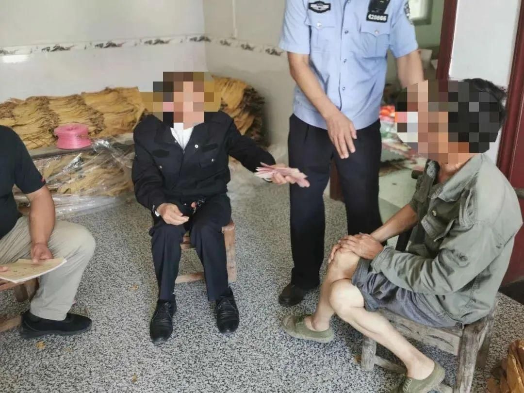 秭归法院|“老赖”躲了15年,还是被抓了!