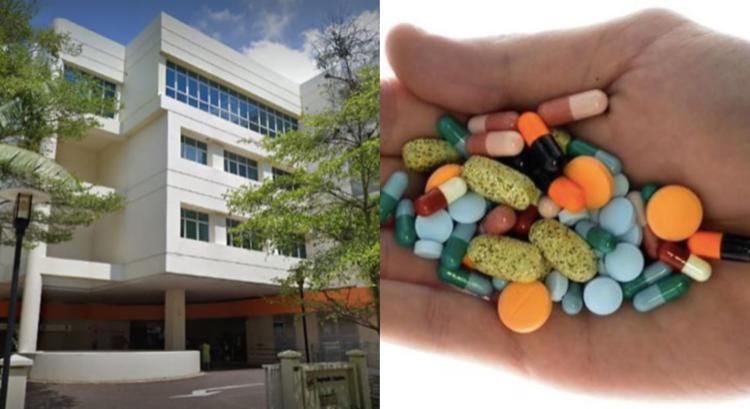  迷晕|新加坡惊现迷药党，已有人被迷晕盗走$2万多元！！！