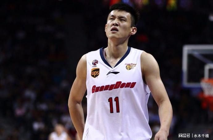 北京队|缺少了易建联,广东队能否顺利晋级,谁将成为广东队奇兵
