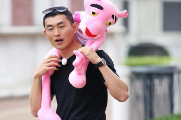 缺席|《跑男3》王彦霖缺席3期,看到他微博后,终于恍然大悟!