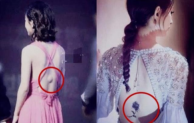  腰部|赵丽颖录综艺累到腰疼，坐马路牙揉腰 曾因坠马伤腰 泣不成声怕瘫痪