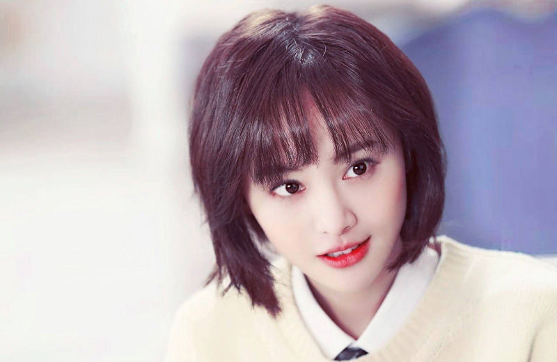 是因为|郑爽并非向转型综艺咖,频繁接综艺原来是因为爸爸投资失利