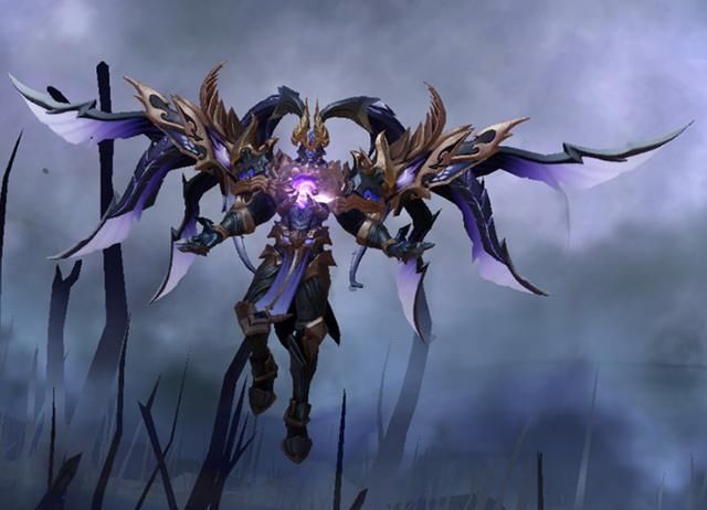 超越|4款无法超越的传说皮肤,3款已被优化,她是天美巅峰之作