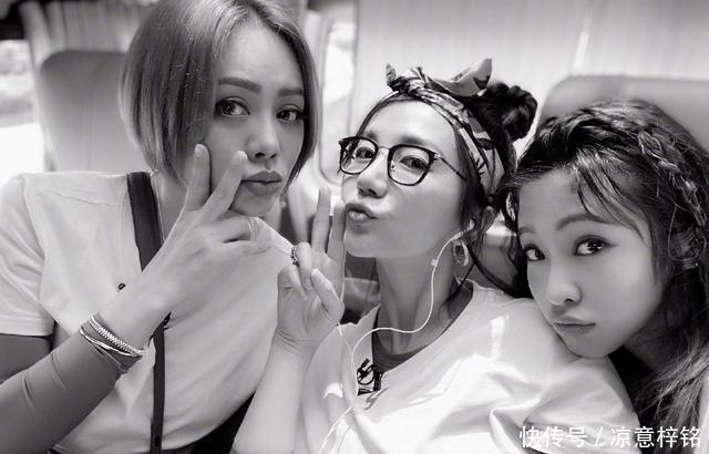  坦然|《乘风破浪的姐姐》阿朵惨遭淘汰，你坦然的样子真让人心疼