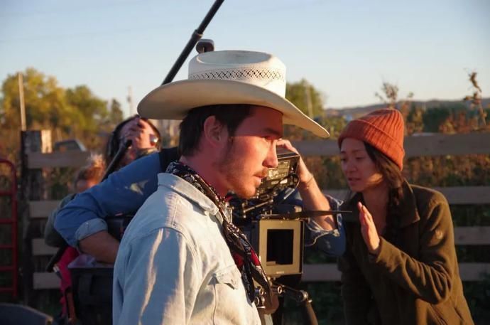  电影|这个中国女孩，值得全世界为她刷屏