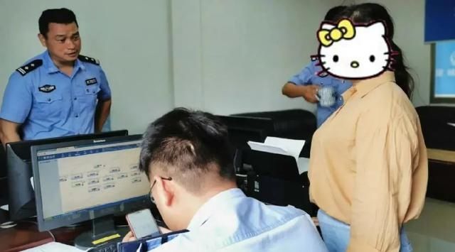 寄给|女子网络上遇“真爱粉”,自称外国“将军”,寄给她150万美元