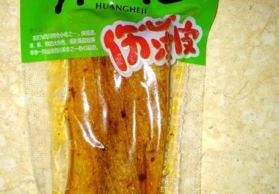 喜欢|90后最喜欢吃的零食,吃过3种的是土豪,全吃过的举手