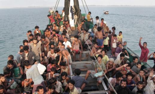 头号|他是世界头号贪官,执政32年,却得善终,子女个个巨富