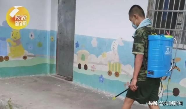  改变|还是那个热血少年没有一丝改变！陕西这个小伙的18岁，值了