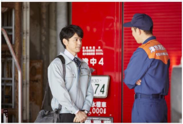 浅田|这两位要扮演兄弟了，兄弟感100%啊！