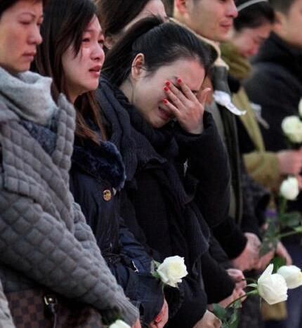  爱情|26岁邱圆圆为保胎放弃化疗，孩子百日宴去世，没能见丈夫最后一面