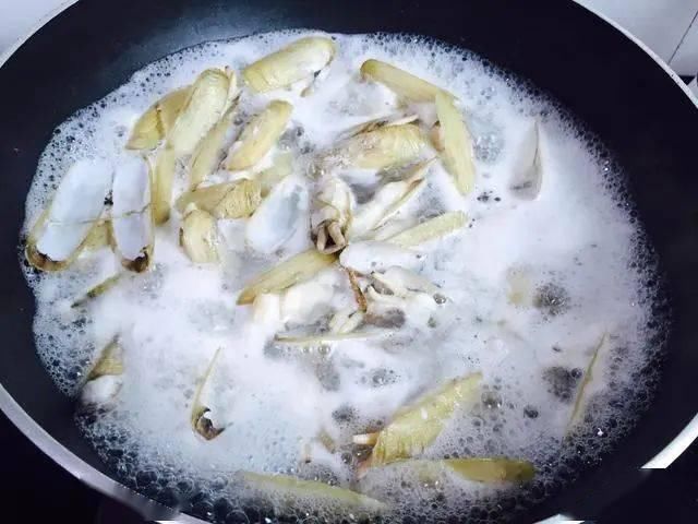 可口|这海鲜有点贵,是“海中人参”,鲜美可口,增智力护眼睛