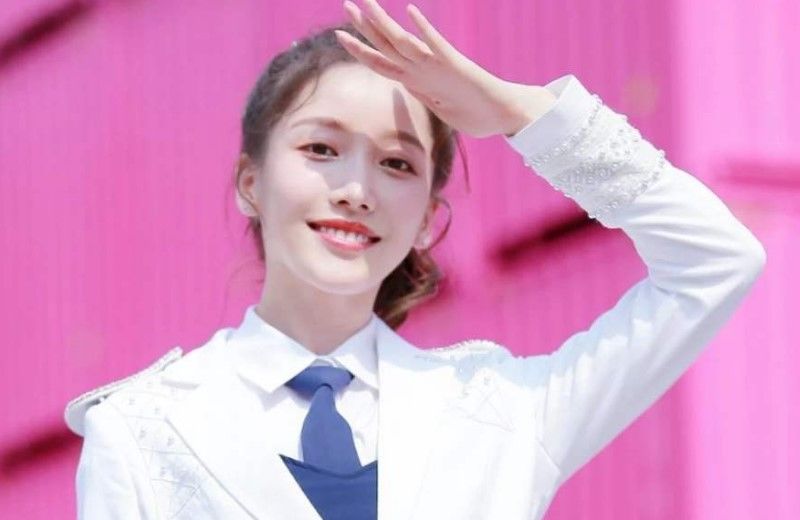 资源|姜贞羽出道位擦肩而过,但好资源不断,看到主角阵容新剧值得期待