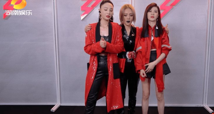  宁静|节目组偏心万茜却意外爆冷，魏大勋被吐槽关系户，催促宁静引争议