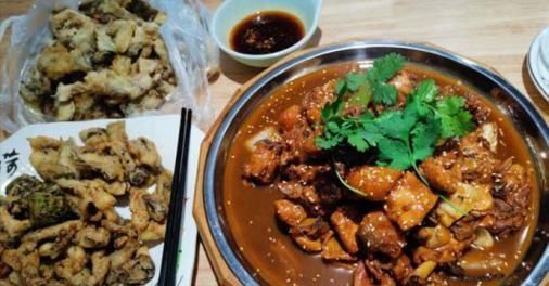 美味可口|秋天最适合这样吃鸡,美味可口,还能补腰益髓,男人们的最爱