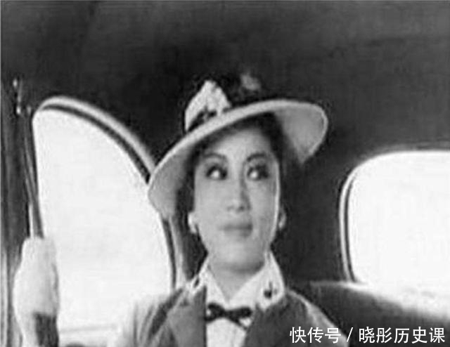 上海|她是中俄混血美女，杀害过李白、茅丽瑛等烈士，解放后结局如何