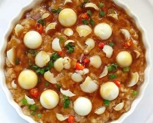 家人|鲜香下饭的几道家常菜,好吃不腻,家人吃了赞不绝口